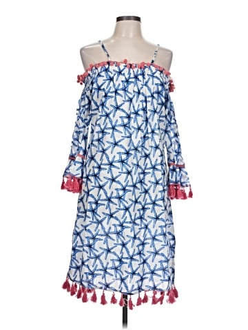 Debbie Katz Casual Dress (view 1)