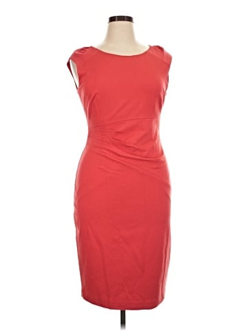 White House Black Market Cocktail Dress (view 1)