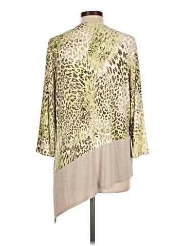 Travelers by Chico's Kimono (view 2)