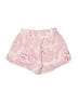 Zara Floral Pink Shorts Size 8 - photo 2