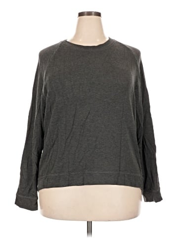 Lou & Grey Pullover Sweater (view 1)
