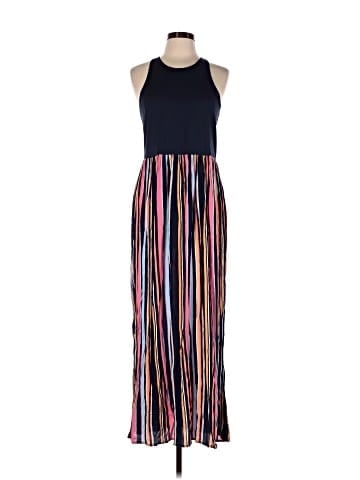 Ann Taylor LOFT Outlet Casual Dress (view 1)