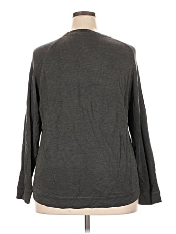 Lou & Grey Pullover Sweater (view 2)