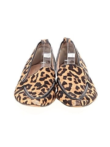 Franco Sarto Flats (view 2)