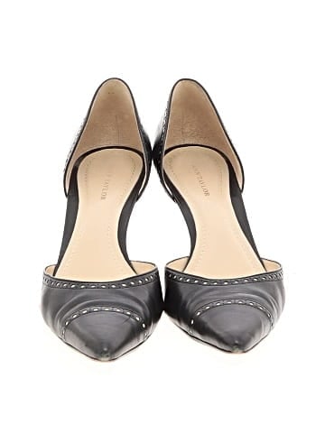 Ann Taylor Heels (view 2)