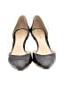 Ann Taylor Gray Heels Size 9 - photo 2