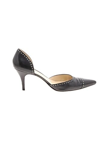 Ann Taylor Heels (view 1)