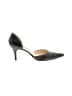 Ann Taylor Gray Heels Size 9 - photo 1