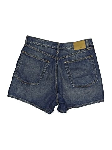 Rag & Bone Denim Shorts (view 2)