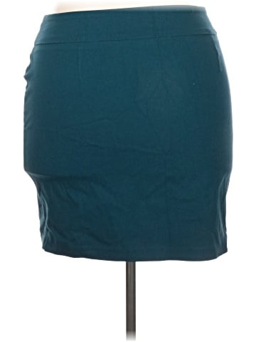 Rekucci Casual Skirt (view 2)