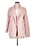 Love Tree Pink Blazer Size L - photo 1