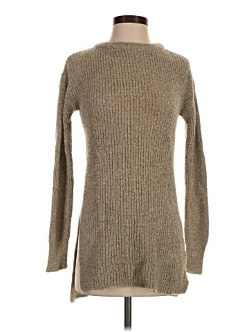 MNG Suit Turtleneck Sweater (view 1)