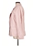 Love Tree Pink Blazer Size L - photo 5