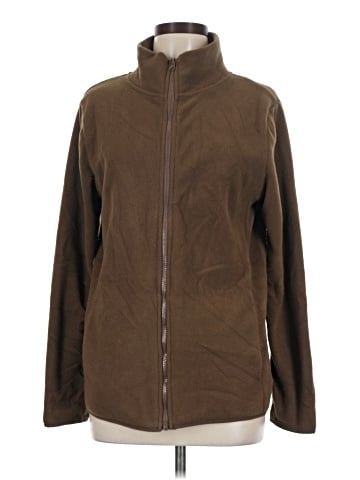 Doublju Jacket (view 1)