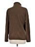 Doublju 100% Polyester Solid Brown Jacket Size M - photo 2