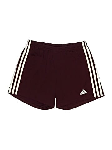 Adidas Athletic Shorts (view 1)