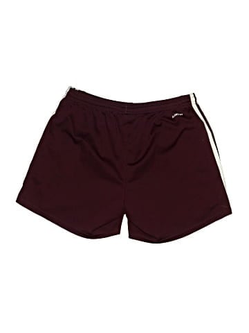 Adidas Athletic Shorts (view 2)