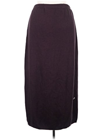 Eileen Fisher Formal Skirt (view 2)