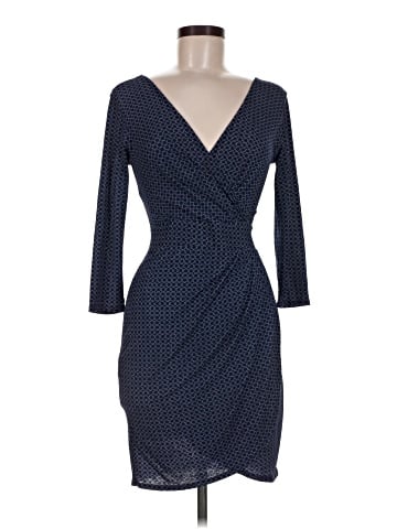 Dna Couture Cocktail Dress (view 1)
