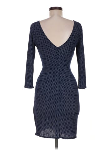 Dna Couture Cocktail Dress (view 2)