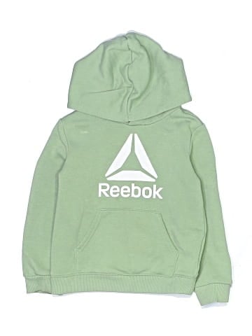 Reebok Pullover Hoodie (view 1)