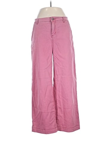 Caslon Casual Pants (view 1)