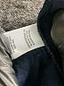 One World Solid Blue Active Pants Size M - photo 8