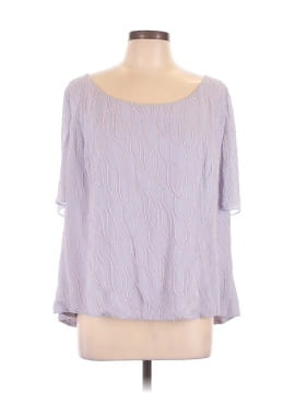 Collections By Catalina 3/4 Sleeve Blouse (view 1)