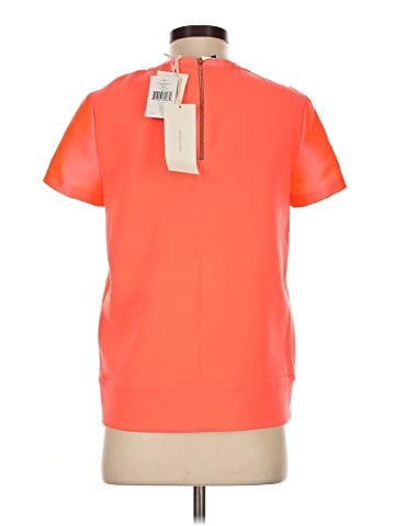 Kate Spade New York Short Sleeve Blouse (view 2)