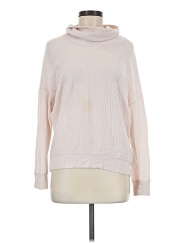 Socialite Turtleneck Sweater (view 1)