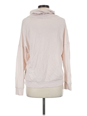 Socialite Turtleneck Sweater (view 2)