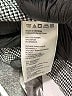 Urban Outfitters Gray Track Jacket Size S - photo 7