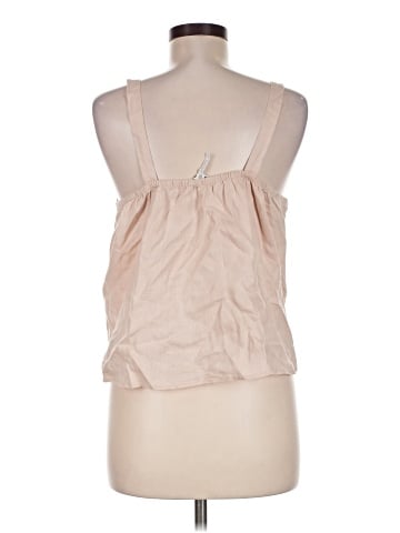 Three Dots Sleeveless Blouse (view 2)