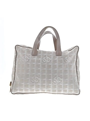 Chanel Travel Ligne Laptop Bag (view 2)