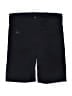 Under Armour Black Athletic Shorts Size L - photo 1