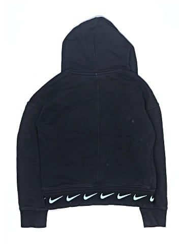 Nike Zip Up Hoodie (view 2)