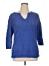 Talbots Blue Pullover Sweater Size XL - photo 1