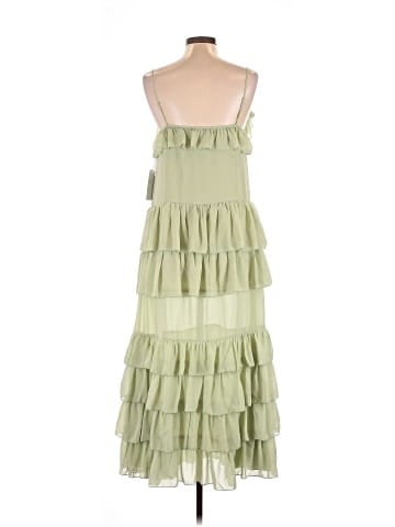 Torn by Ronny Kobo Cocktail Dress (view 2)