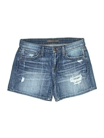 Joe's Jeans Denim Shorts (view 1)