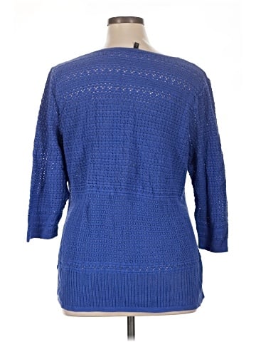 Talbots Pullover Sweater (view 2)
