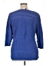 Talbots Blue Pullover Sweater Size XL - photo 2