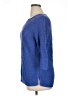 Talbots Blue Pullover Sweater Size XL - photo 5