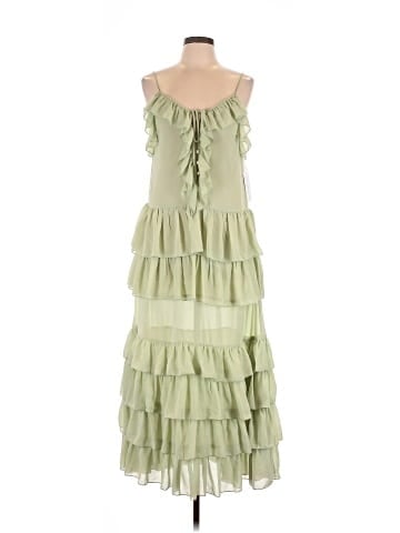 Torn by Ronny Kobo Cocktail Dress (view 1)