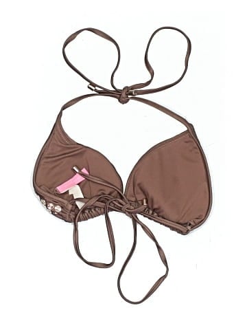 Victoria's Secret Swimsuit Top (view 2)