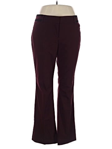 7th Avenue Design Studio New York & Company Casual Pants (view 1)
