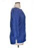 Talbots Blue Pullover Sweater Size XL - photo 4