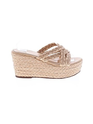Kaanas Wedges (view 1)