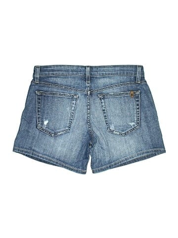 Joe's Jeans Denim Shorts (view 2)
