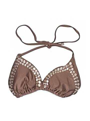 Victoria's Secret Swimsuit Top (view 1)