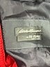 Eddie Bauer Color Block Red Windbreaker Size 5 - 6 - photo 3